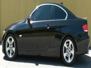 2008 BMW 325 BMW 3-Series Base Coupe 2-Door
